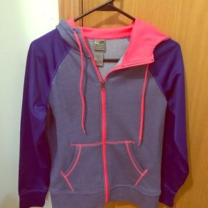 Champion Dri-Fit Hoodie